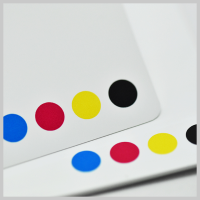 PET_グロスホワイト 0.2mm