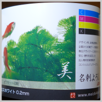 PET_グロスホワイト 0.2mm