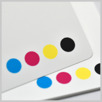 PET_マットホワイト 0.2mm